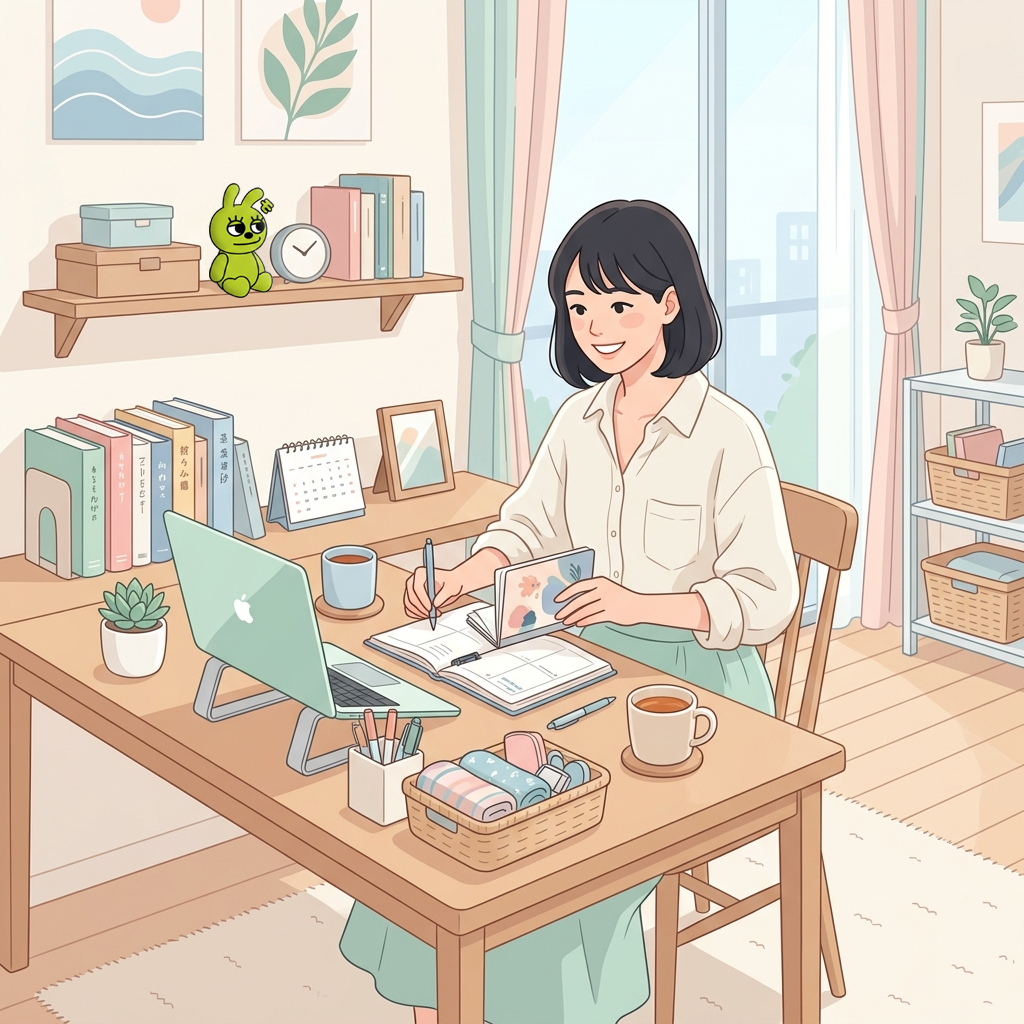 3D Illustration