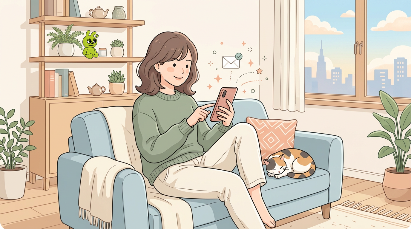 ユーザー登録